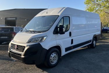 FIAT DUCATO 2018