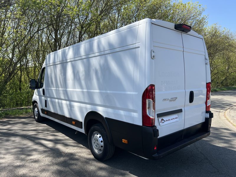 FIAT DUCATO 2018