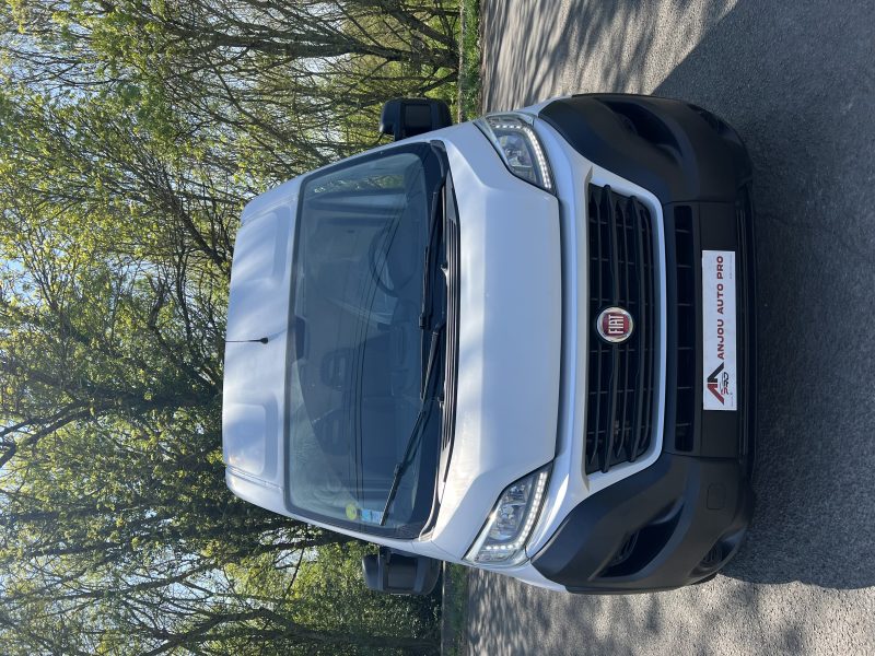 FIAT DUCATO 2018