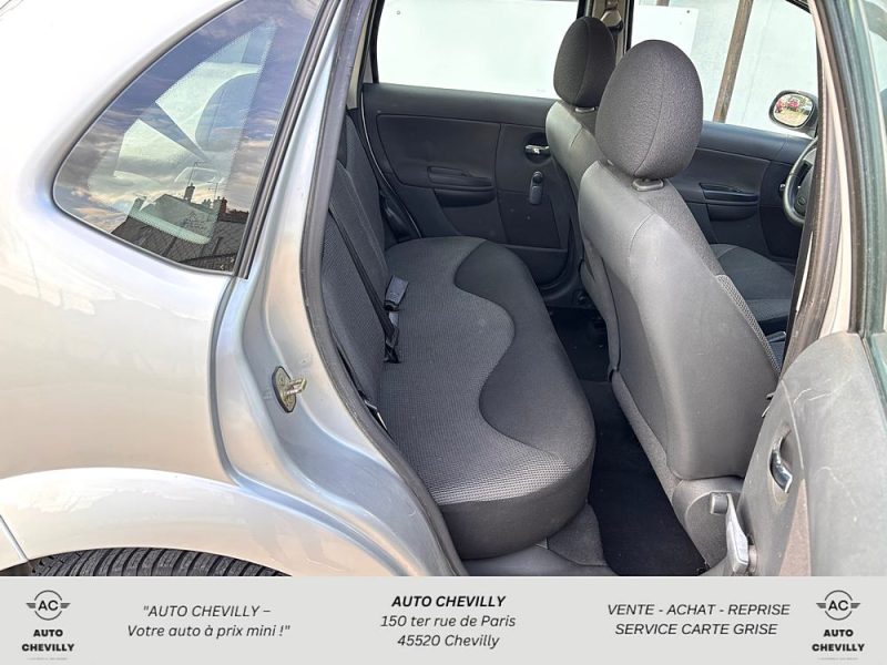 CITROEN C3 1.4 HDi 70