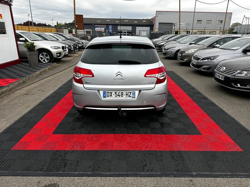 CITROEN C4 2015