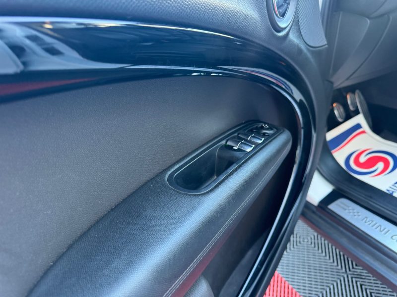 MINI COOPER COUNTRYMAN SD 143CV REVISE