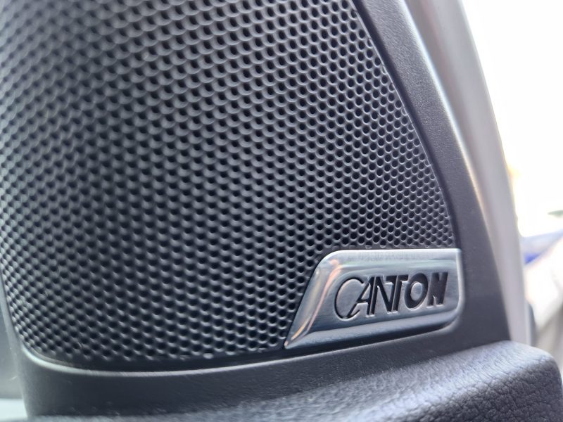 SKODA OCTAVIA 2019 COMBI 2.0 TSI 245 RS*VIRTUAL*PANO*CANTON*CAMERA*