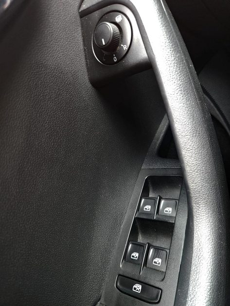 SKODA OCTAVIA 2018 COMBI 2.0 TSI 230 RS*STEEL-Gris*LED*GPS*ACC