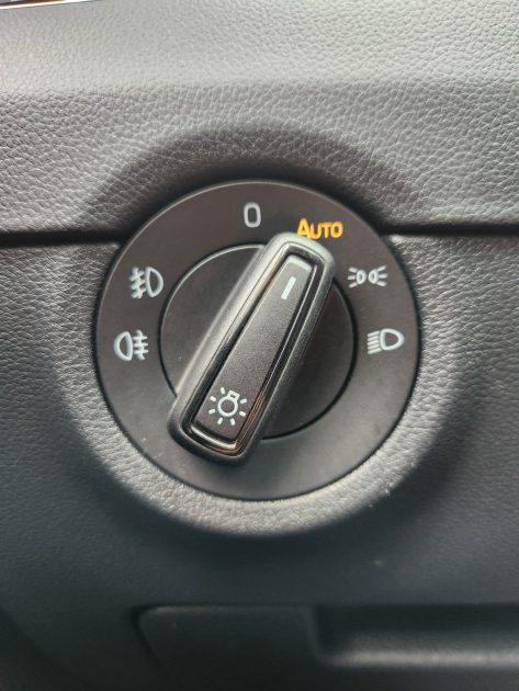 SKODA OCTAVIA 2018 COMBI 2.0 TSI 230 RS*STEEL-Gris*LED*GPS*ACC