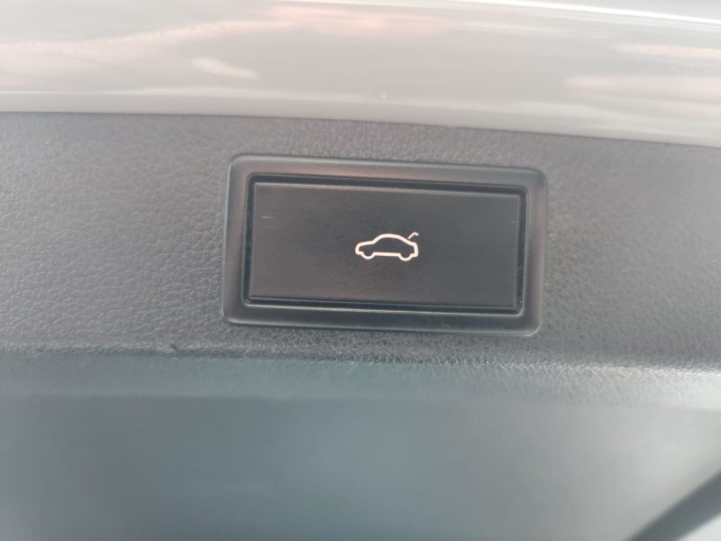 SKODA OCTAVIA 2018 COMBI 2.0 TSI 230 RS*STEEL-Gris*LED*GPS*ACC