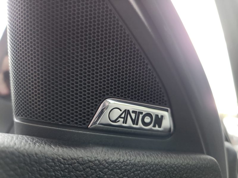 SKODA OCTAVIA 2018 COMBI 2.0 TSI 230 RS*STEEL-Gris*LED*GPS*ACC