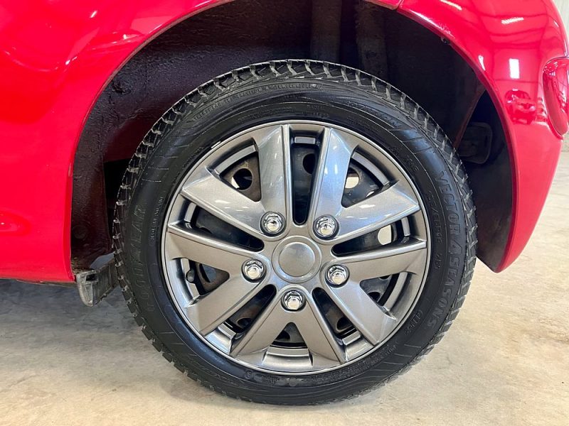 TOYOTA Aygo 1.0 VVT-i 68ch Confort 3p Garantie 6 mois