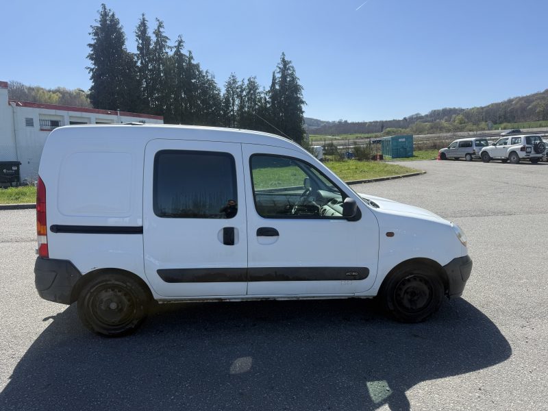 RENAULT KANGOO 2004