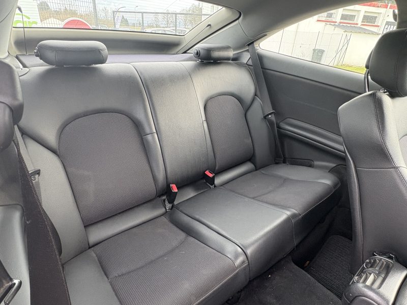 MERCEDES CLASSE C 2009
