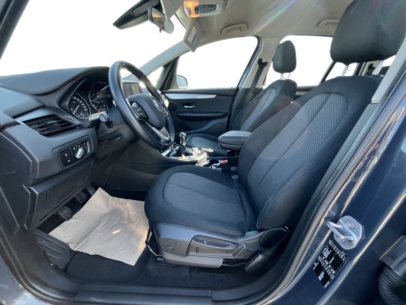 BMW 216d Grand Tourer 116ch 