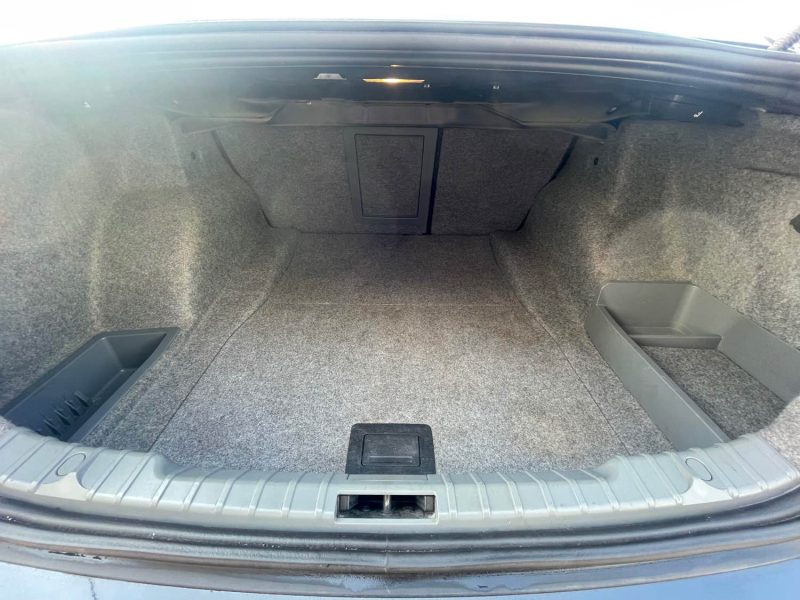 B.M.W. SERIE 3 2012 E90 BOITE AUTOMATIQUE 318D 2.0D - 16V TURBO