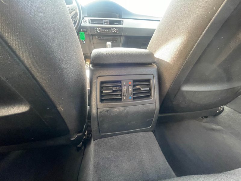 B.M.W. SERIE 3 2012 E90 BOITE AUTOMATIQUE 318D 2.0D - 16V TURBO