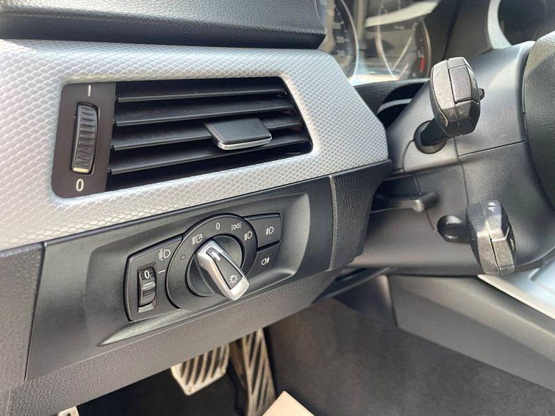 B.M.W. SERIE 3 2012 E90 BOITE AUTOMATIQUE 318D 2.0D - 16V TURBO