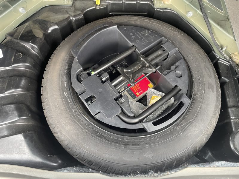 RENAULT MEGANE SCENIC 2.0i 150CV