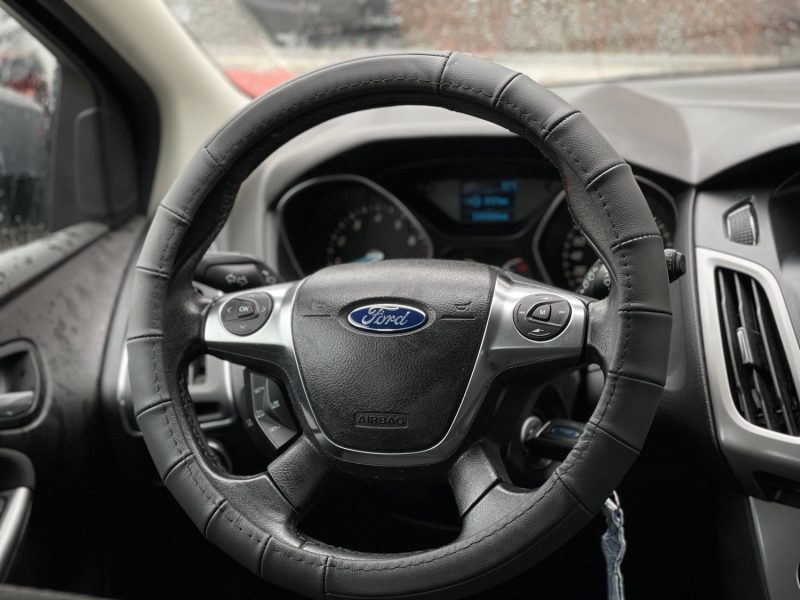 FORD FOCUS III Hatchback TREND 1.6 Ti VCT 16V 85 ch GARANTIE 6 MOIS