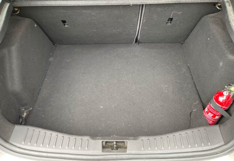 FORD FOCUS III Hatchback TREND 1.6 Ti VCT 16V 85 ch GARANTIE 6 MOIS