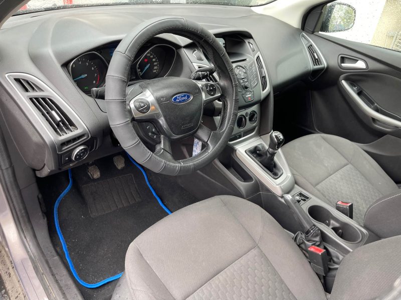 FORD FOCUS III Hatchback TREND 1.6 Ti VCT 16V 85 ch GARANTIE 6 MOIS