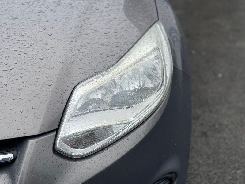 FORD FOCUS III Hatchback TREND 1.6 Ti VCT 16V 85 ch GARANTIE 6 MOIS