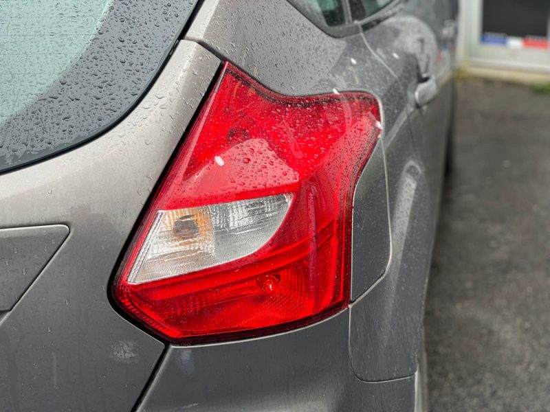 FORD FOCUS III Hatchback TREND 1.6 Ti VCT 16V 85 ch GARANTIE 6 MOIS