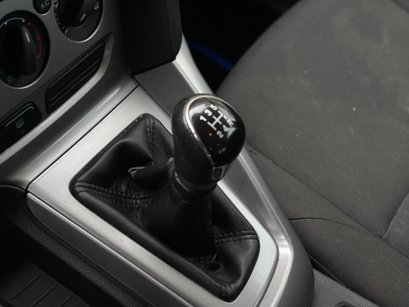 FORD FOCUS III Hatchback TREND 1.6 Ti VCT 16V 85 ch GARANTIE 6 MOIS