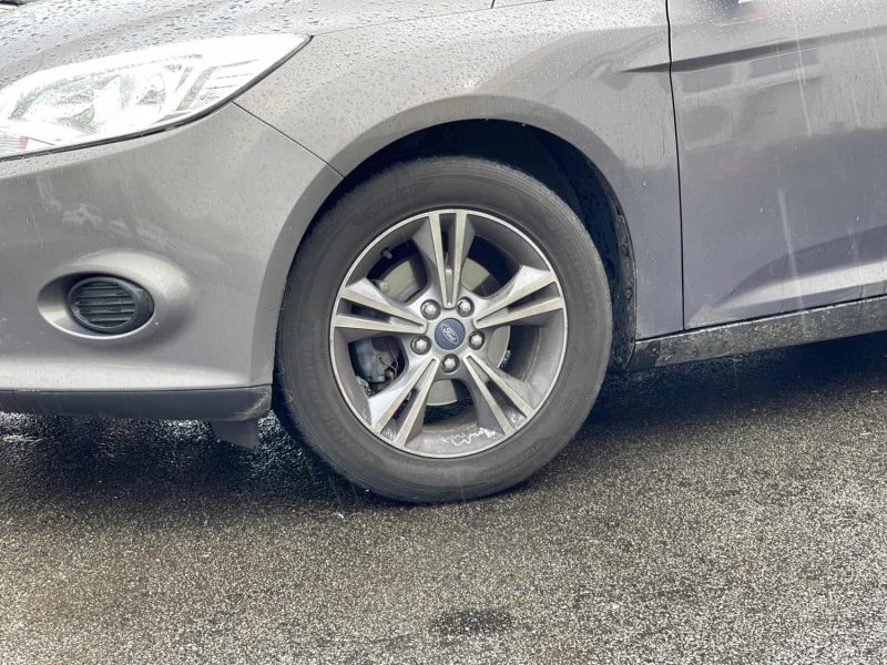 FORD FOCUS III Hatchback TREND 1.6 Ti VCT 16V 85 ch GARANTIE 6 MOIS