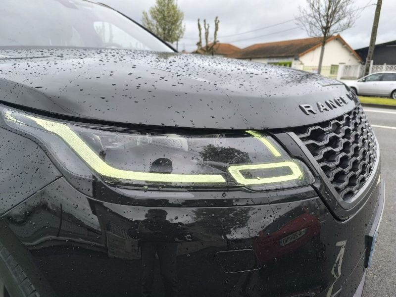 LAND ROVER RANGE ROVER VELAR  2.0 D (L560)