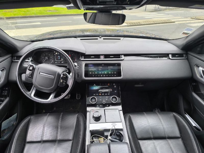 LAND ROVER RANGE ROVER VELAR  2.0 D (L560)