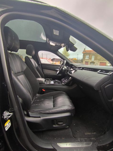 LAND ROVER RANGE ROVER VELAR  2.0 D (L560)