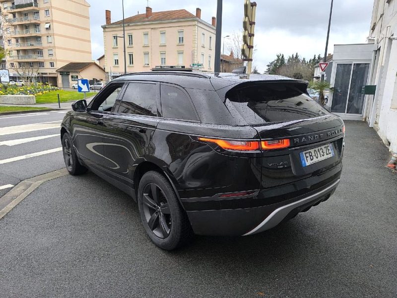 LAND ROVER RANGE ROVER VELAR  2.0 D (L560)