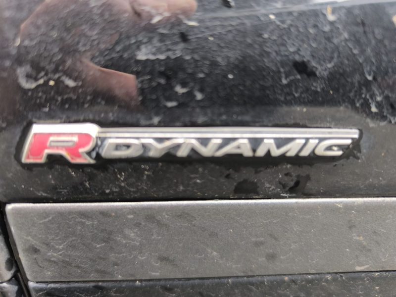 LAND ROVER RANGE ROVER VELAR  2.0 D (L560)