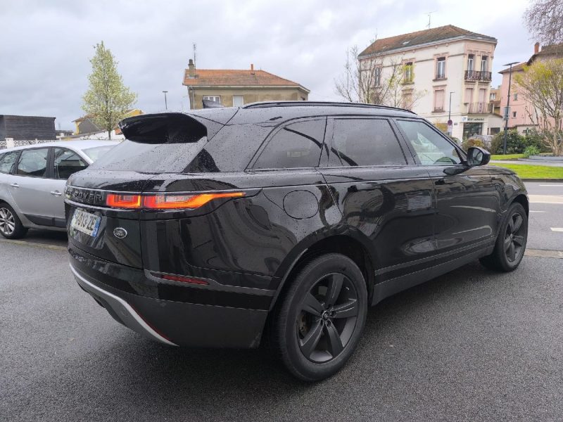 LAND ROVER RANGE ROVER VELAR  2.0 D (L560)