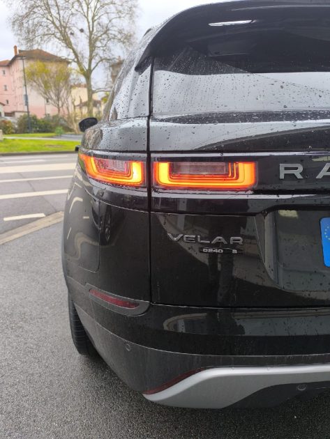 LAND ROVER RANGE ROVER VELAR  2.0 D (L560)