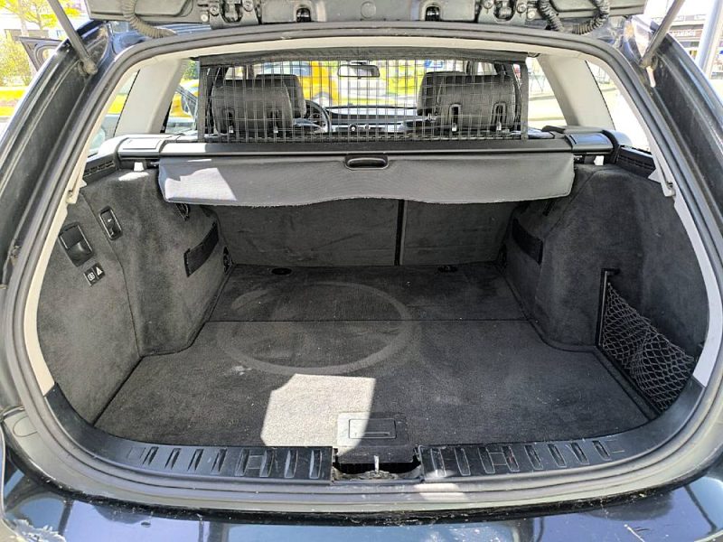 B.M.W. SERIE 3 318D 143CV