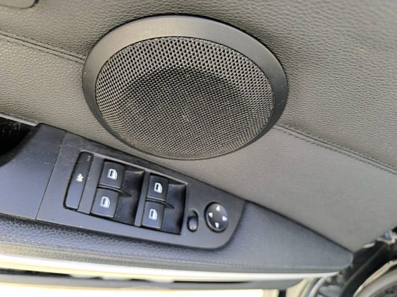 B.M.W. SERIE 3 318D 143CV