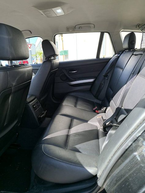 B.M.W. SERIE 3 318D 143CV