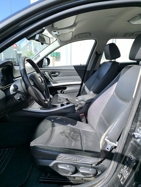 B.M.W. SERIE 3 318D 143CV