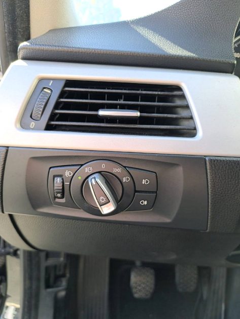 B.M.W. SERIE 3 318D 143CV