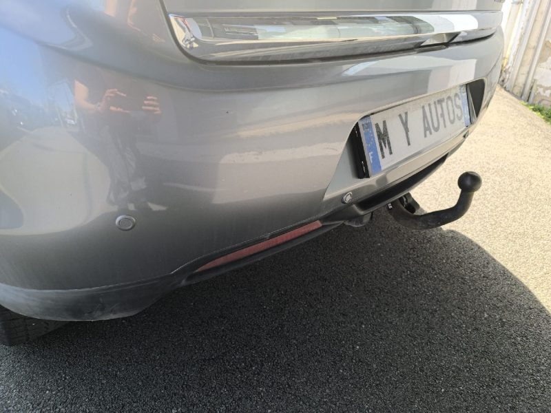 CITROEN C4 AIRCROSS 1.6HDI 115CV