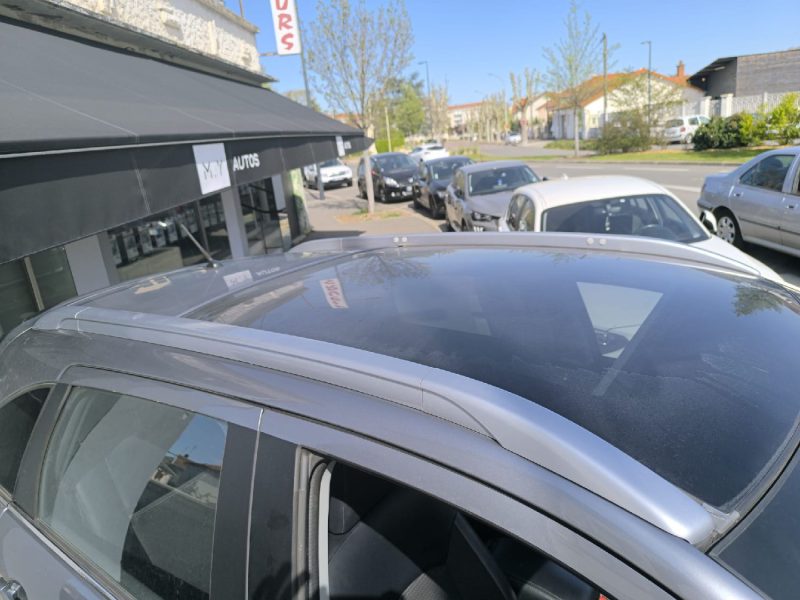 CITROEN C4 AIRCROSS 1.6HDI 115CV