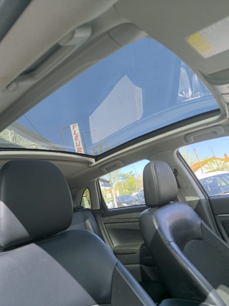 CITROEN C4 AIRCROSS 1.6HDI 115CV