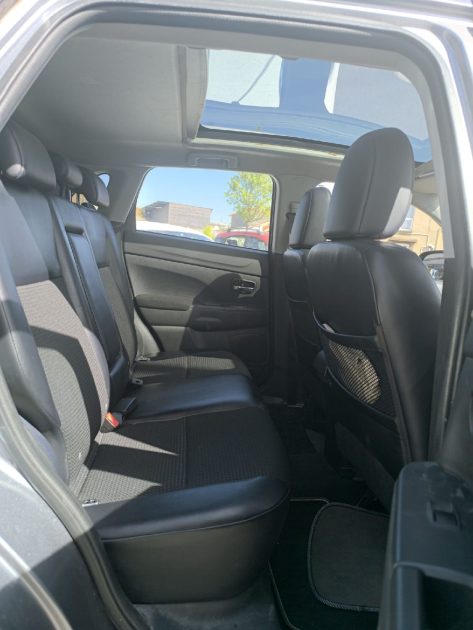 CITROEN C4 AIRCROSS 1.6HDI 115CV