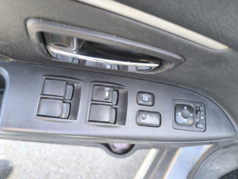 CITROEN C4 AIRCROSS 1.6HDI 115CV