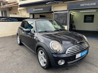 MINI MINI II 1.4 95 ONE BVA6