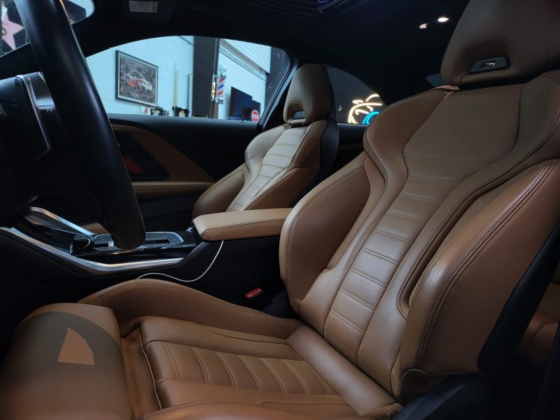 BMW SERIE 2 (G42) M240i 374cv Performance xDrive Steptronic8