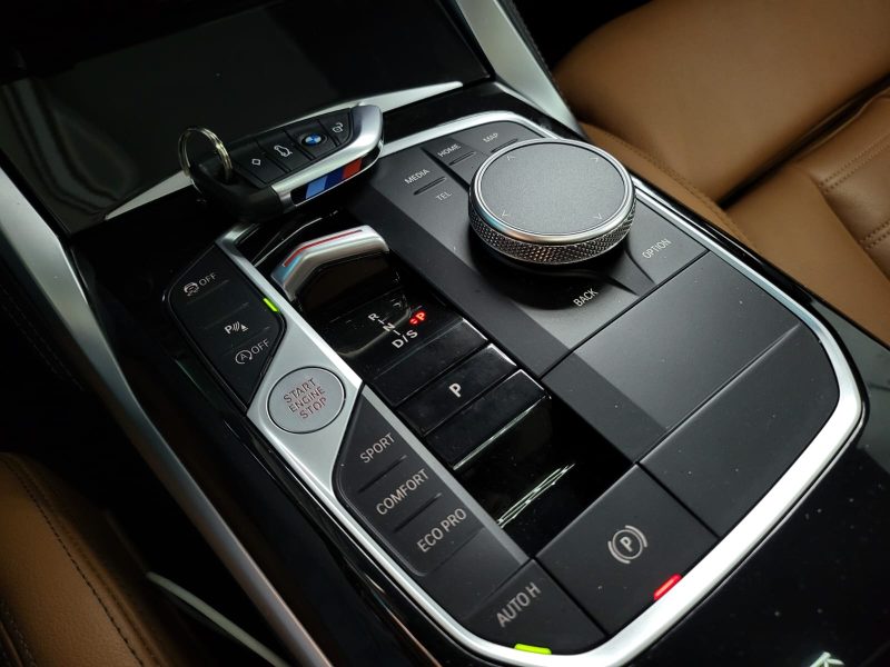 BMW SERIE 2 (G42) M240i 374cv Performance xDrive Steptronic8