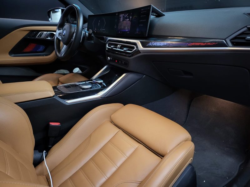 BMW SERIE 2 (G42) M240i 374cv Performance xDrive Steptronic8