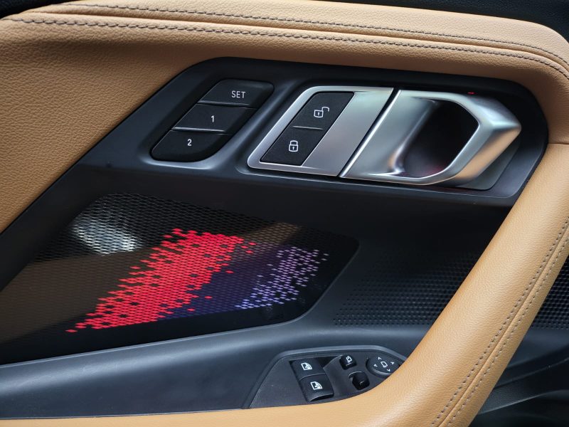 BMW SERIE 2 (G42) M240i 374cv Performance xDrive Steptronic8