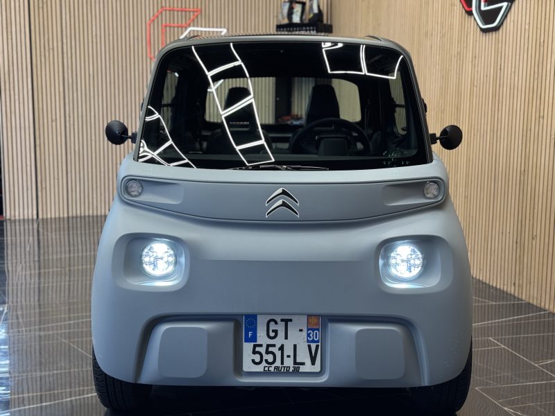 CITROEN AMI 2024