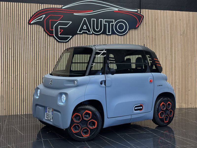 CITROEN AMI 2024